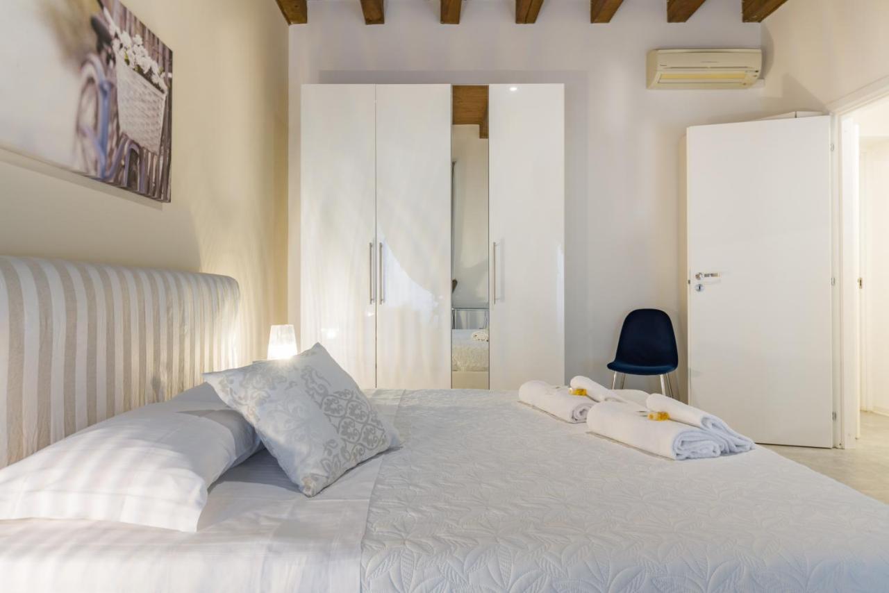 Al Castello Apartamento Verona
