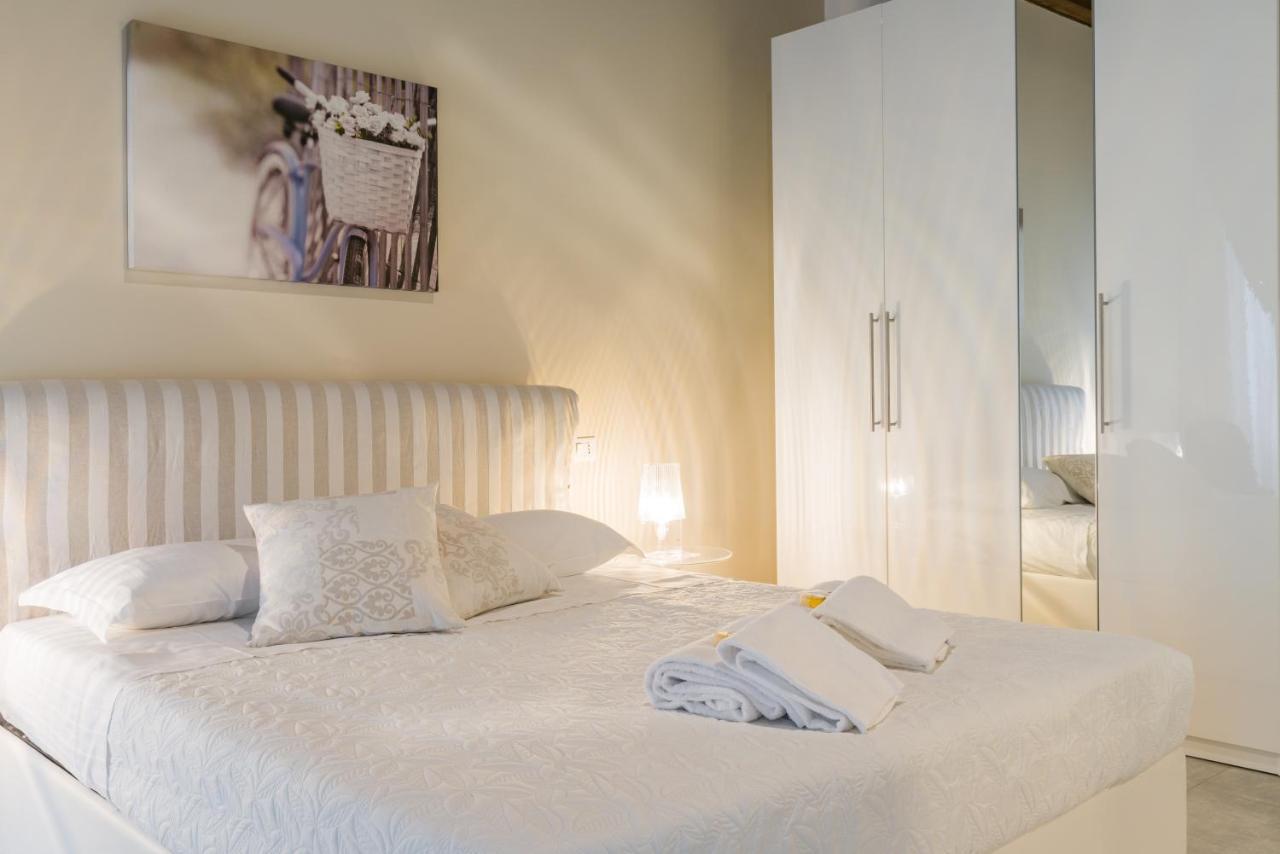 Al Castello Apartamento *