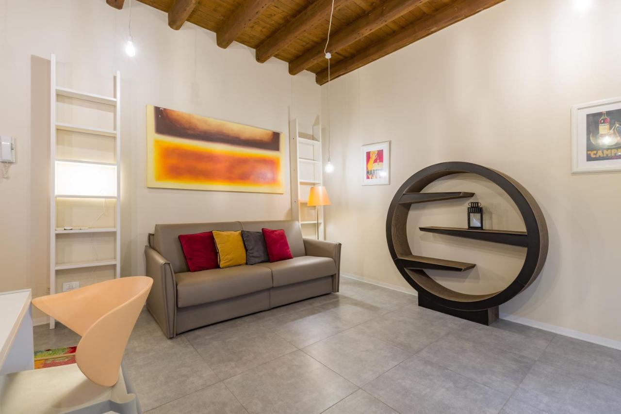 Apartamento Al Castello Verona