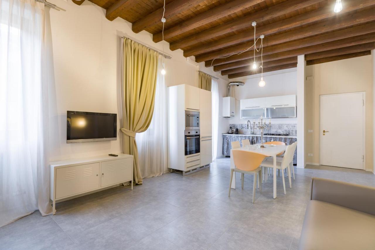 Al Castello Apartamento Verona