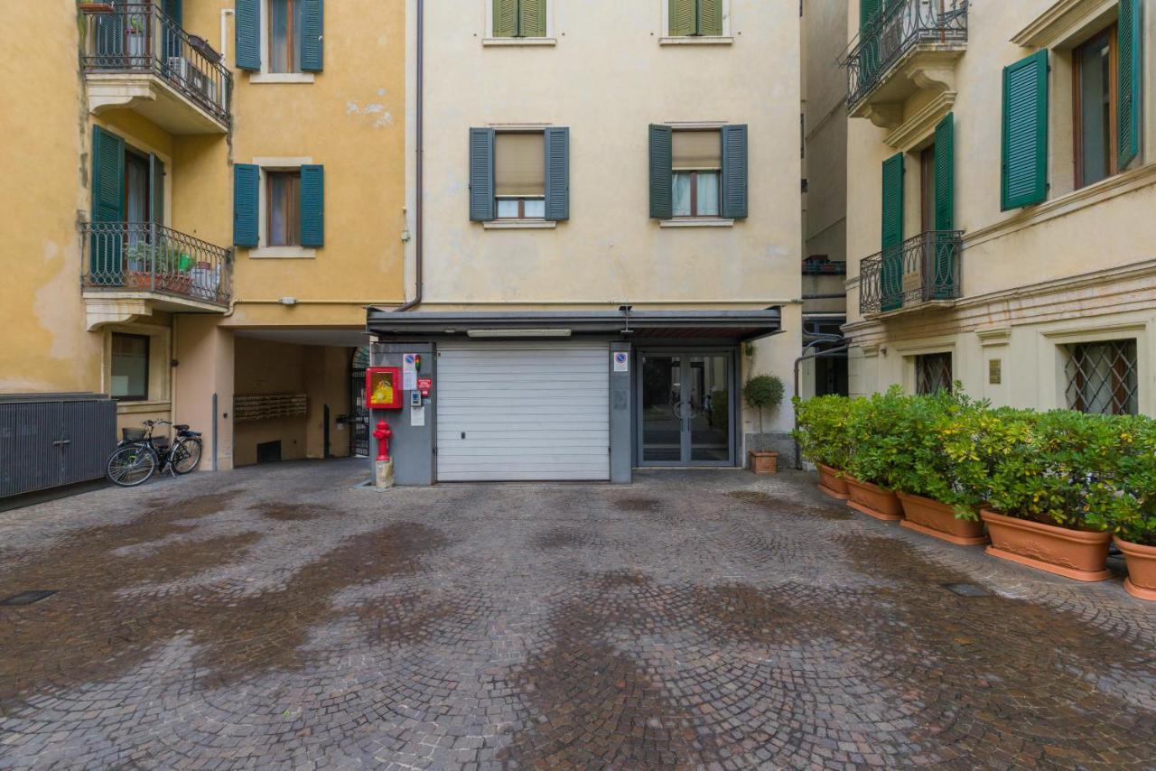 Apartamento Al Castello Verona