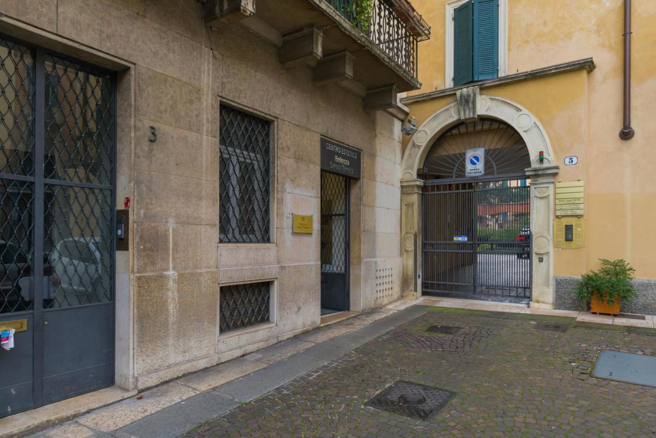 Apartamento Al Castello *