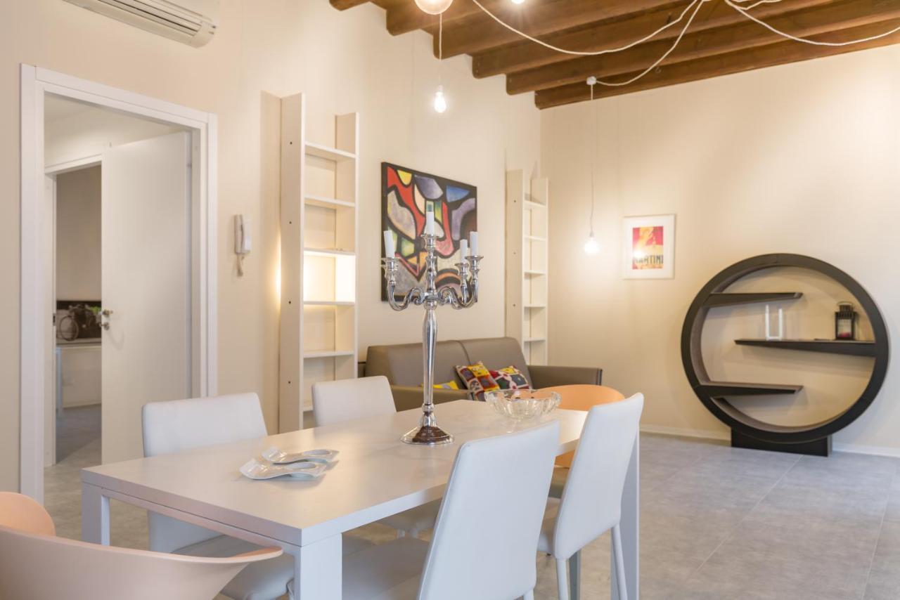 Al Castello Apartamento